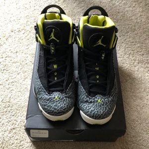 Girls AIR JORDAN 13 (GS)